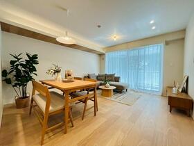 エクレールガーデン深沢