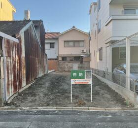 愛知県名古屋市南区内田橋２丁目