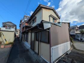 静岡県静岡市清水区蒲原小金