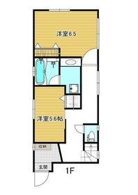 東京都豊島区長崎６丁目