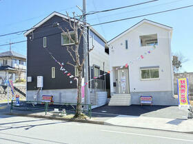 東京都町田市鶴川４丁目