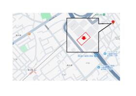 埼玉県川越市大塚新町