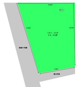 富山県富山市稲荷町３丁目