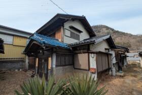 山梨県大月市御太刀２丁目