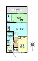 間取り：213139508574