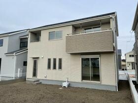 群馬県渋川市半田