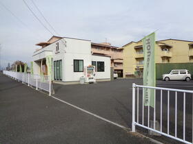 群馬県伊勢崎市本関町