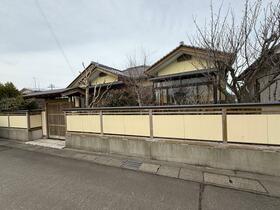 秋田県にかほ市平沢字古里