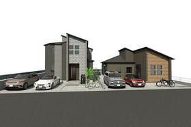 奈良県奈良市法蓮町