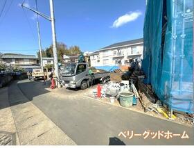 神奈川県横浜市泉区新橋町