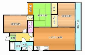 ダイナコート鷹の巣