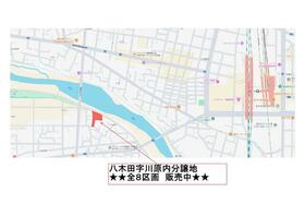 福島県福島市八木田字川原内