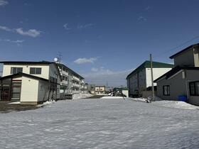 北海道空知郡南幌町栄町４丁目