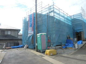 神奈川県伊勢原市沼目５丁目