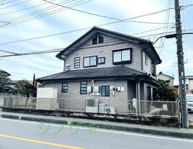 栃木県宇都宮市砥上町