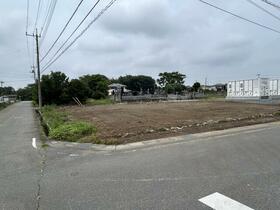 埼玉県深谷市永田
