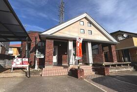 群馬県前橋市上新田町