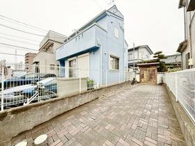 神奈川県大和市下鶴間