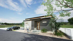 兵庫県丹波市柏原町北中