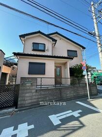 東京都足立区皿沼１丁目