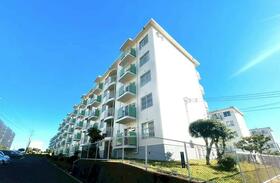 湘南長沢グリーンハイツ４−４号棟