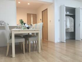 メゾンむさし野