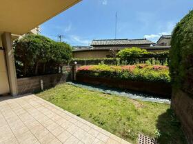 小田急コアロード　向ケ丘遊園