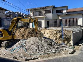 奈良県奈良市学園朝日町