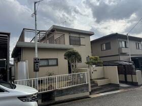 和歌山県橋本市城山台３丁目