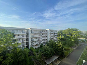 戸頭第一住宅５号棟