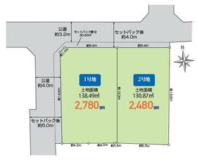 神奈川県茅ヶ崎市萩園