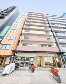 下谷第２サマリヤマンション