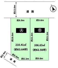 愛知県愛西市西條町西善太