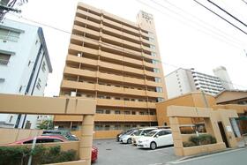 「ダイアパレス宇品西」　生活圏内にコンビニや大型スーパーがあります