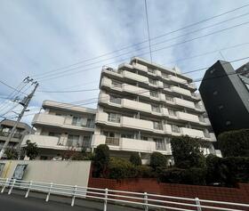 パシフィックニュー中野　即日内見可