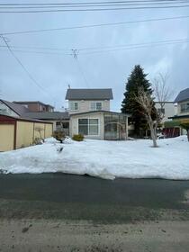 北海道恵庭市有明町３丁目