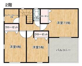 群馬県伊勢崎市境米岡
