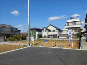 千葉県柏市豊四季