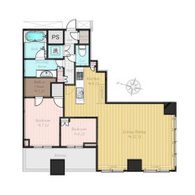 東京都中央区勝どき５丁目