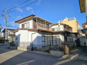 長野県長野市大字北堀