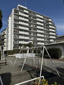 グリーンプラザ川口１号棟