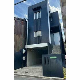 愛知県名古屋市西区香呑町４丁目