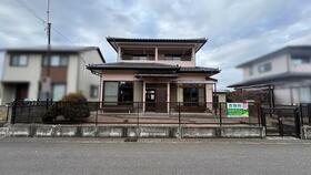 福島県西白河郡矢吹町一本木