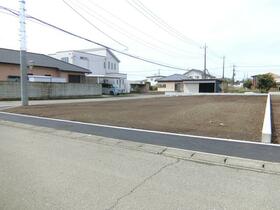 群馬県桐生市新里町新川