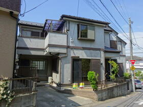 千葉県我孫子市つくし野１丁目