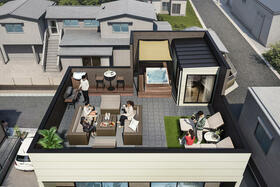 千葉県木更津市金田東３丁目