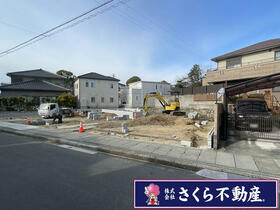 愛知県名古屋市緑区鳴海町字上中町