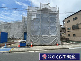 愛知県名古屋市緑区鳴海町字上中町