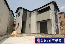 愛知県名古屋市緑区鳴海町字上中町