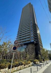 グランドメゾン上町一丁目タワー